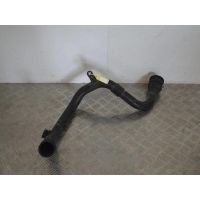 Патрубок интеркулера Renault Scenic 3 (2008-2015) 2009 8200981497