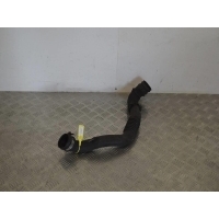 Патрубок интеркулера Renault Laguna 2 (2001-2007) 2007 8200567960