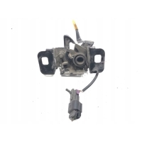 Замок капота передняя opel zafira c minivan 13371992