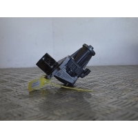 Клапан EGR Renault Megane 3 (2009-2016) 2014 147105308R, 8200129863