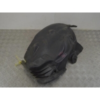 Защита арок передняя левая (подкрылок) Renault Megane 3 (2008-2019) 2010 638437310R, 638430101R
