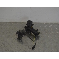 Трубка системы рециркуляции EGR Renault Scenic 3 (2008-2015) 2013 165765493R