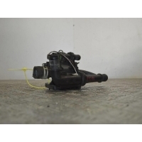 Корпус термостата Peugeot 207 (2006-2013) 2008 9670253780