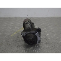 Стартер Renault Scenic 2 (2003-2009) 2004 8200583014