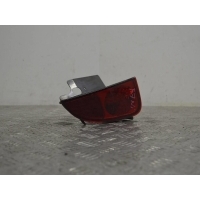 Фонарь противотуманный правый Renault Espace 4 (2003-2010) 2004 8200027154