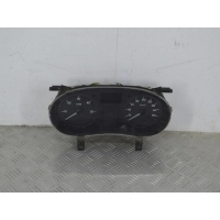 Щиток приборов (приборная панель) Renault Master 2 (1998-2010) 2007 8200467948