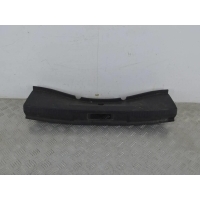 Обшивка багажника Renault Laguna 3 (2007-2015) 2008 849200001R