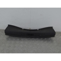 Обшивка багажника Renault Laguna 3 (2007-2015) 2009 849200001R