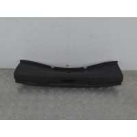 Обшивка багажника Renault Laguna 3 (2007-2015) 2010 849200001R
