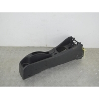 Консоль салона (кулисная часть) Renault Megane 3 (2008-2019) 2010 360160003R
