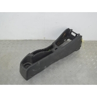 Консоль салона (кулисная часть) Renault Megane 3 (2008-2019) 2009 360160003R