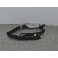 Подушка безопасности боковая (шторка) Renault Megane 3 (2008-2019) 2010 985P00022R