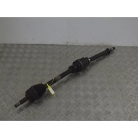 Полуось передняя правая (приводной вал, ШРУС) Renault Scenic 2 (2003-2009) 2005 8200472158