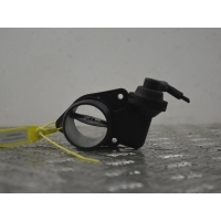 Заслонка дроссельная Citroen C5 (2000-2008) 2003 9638246280, 0928400430