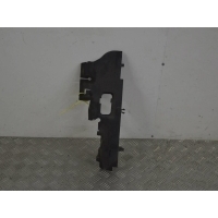 Дефлектор радиатора Renault Laguna 3 (2007-2015) 2008 214990002R