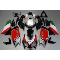 Дефлекторы aprilia rs 125 2006 - 2011 k8