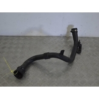 Патрубок интеркулера Renault Scenic 3 (2008-2015) 2009 8200981497