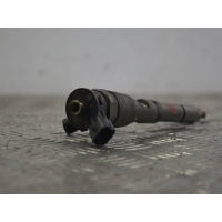 Форсунка Renault Dokker (2012-2019) 2014 8201108033, 0445110185