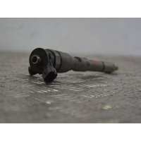 Форсунка Renault Dokker (2012-2019) 2015 8201108033, 0445110485