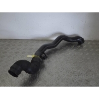 Патрубок интеркулера Renault Safrane (1992-2000) 1998 7700864164