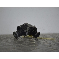 Клапан EGR Renault Megane 3 (2008-2019) 2014 147105308R, 8200129863