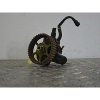 ТНВД Peugeot 607 (2000-2009) 2001 0445010021