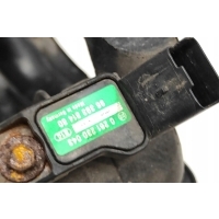 Коллектор впускной citroën c2 jm_ 9686926180 1.1l gasoline 44kw 2008