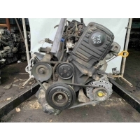 коленвал Nissan Almera N15 1998 CD20