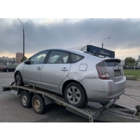 главный тормозной цилиндр Toyota Prius 2 2007