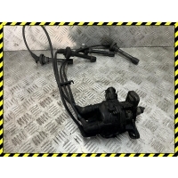 Распределитель зажигания (трамблер) Nissan Micra K11 1994 2210099B04
