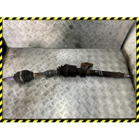 Полуось передняя правая (приводной вал, шрус) Mazda 3 BK 2004