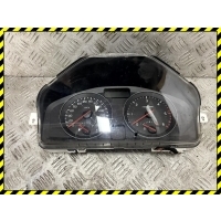 Щиток приборов (приборная панель) Volvo S40 2 2006 31254776