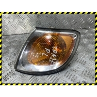Поворотник левый Hyundai Trajet 2004