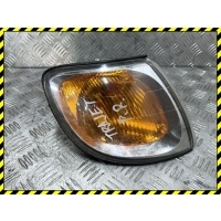 Поворотник правый Hyundai Trajet 2004