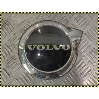 Эмблема Volvo XC90 2 restailing 2019