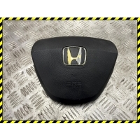 Подушка безопасности водителя Honda FR-V 2006