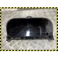 Щиток приборов (приборная панель) Honda FR-V 2005 2574208652