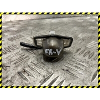 Подсветка номера Honda FR-V 2005