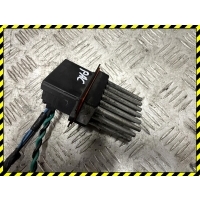 Сопротивление печки Chrysler Pacifica 2004 2004 05061587AA