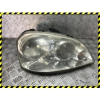 Фара передняя правая Daewoo Nubira j200 2005