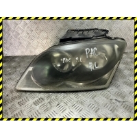 Фара передняя левая Chrysler Pacifica 2004 2005