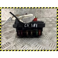 Блок предохранителей Citroen C5 1 2005 964125798000
