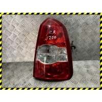 Фонарь задний правый Daewoo Nubira j200 2004