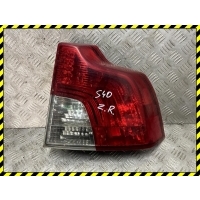 Фонарь задний правый Volvo S40 2 2005