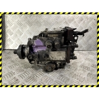 ТНВД Opel Astra F 1998 0281010888, 09158202