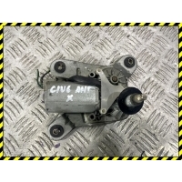 Моторчик заднего стеклоочистителя (дворника) Honda Civic 6 1998 53007312