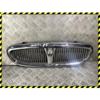 Решетка радиатора Rover 75 2001