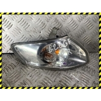 Поворотник правый Mazda 626 GF 2001