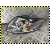 Поворотник левый Mazda 626 GF 2001