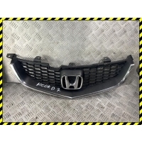 Решетка радиатора Honda Accord 7 2004